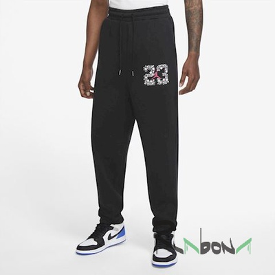 Спортивні штани Nike SPRT DNA FLC Pant