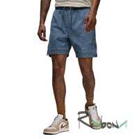 Мужские шорты Nike Jordan Air Denim 436