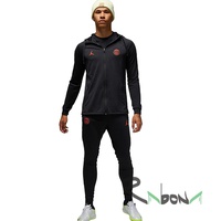 Костюм Nike PSG MNK Dri-FIT Knit Football 011