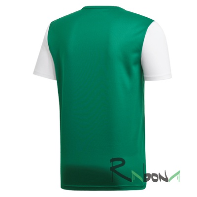 Футболка детская игровая Adidas Football Shirt Estro Junior 19` 238
