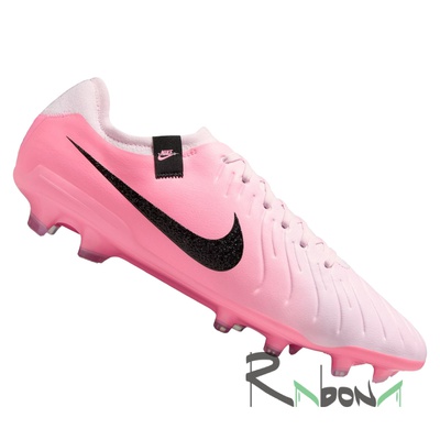 Бутсы футбольные Nike Tiempo Legend 10 Pro 601