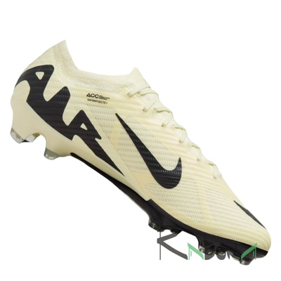 Бутсы футбольные Nike Vapor 15 Elite FG 700