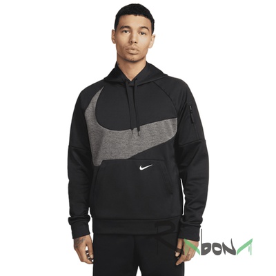 Кофта мужская Nike Therma-FIT Pullover 010