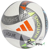 Футбольний м'яч 5 Adidas UEFA NL PRO 441