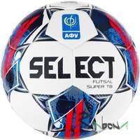 Мяч футзальный 4 Select Futsal Super TB FIFA