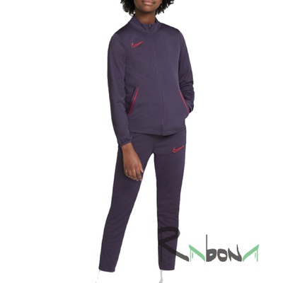 Спортивний костюм дитячий Nike Dry Academy 21 Tracksuit 573