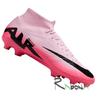 Бутсы футбольные Nike Mercurial Superfly 9 Academy 601