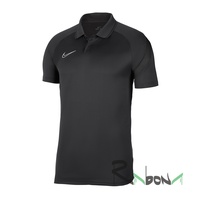 Поло мужское Nike Dry Academy Pro Polo 062