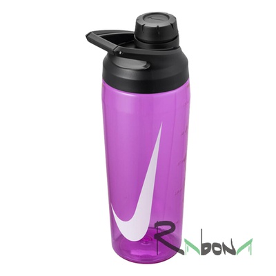Бутылка для воды Nike Hypercharge Chug 709ml 650