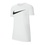 Женская футболка Nike WMNS Dri-FIT Park 20 100