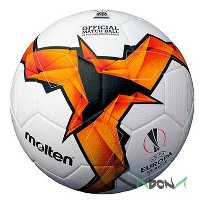 Футбольний м'яч Molten Official UEFA Europa League K19