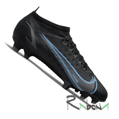 Бутси футбольні PRO Nike Vapor 14 FG 004