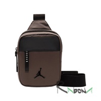 Сумка через плечо Nike Jordan Airbone Hip Bag