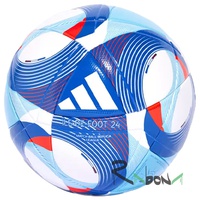 Футбольний м'яч Adidas Olimpic 24 League 327
