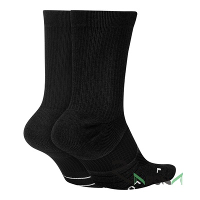 Шкарпетки спортивні Nike Multiplier Ankle Sock 010