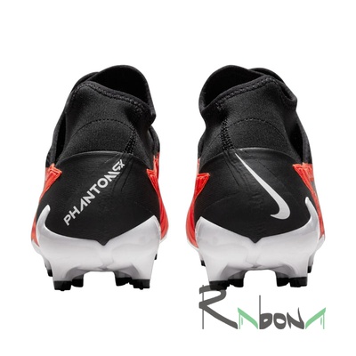 Бутси футбольні Nike Phantom GX PRO DF 600