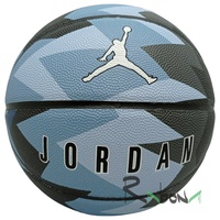 М'яч баскетбольний Nike Jordan Ultimate 8P 009