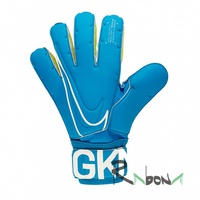 Вратарские перчатки Nike GK SGT Premier 430