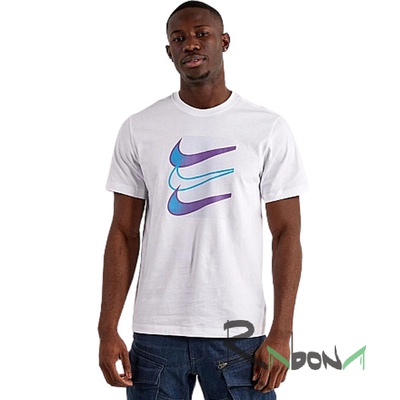 Футболка мужская Nike Sportswear 100