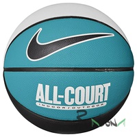 М'яч баскетбольний Nike Everyday All Court 8P 110