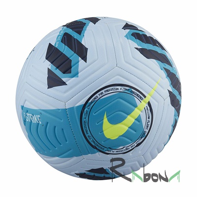 Футбольный мяч 5 Nike Strike 548