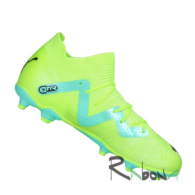 Бутсы детские Puma Future PRO 03