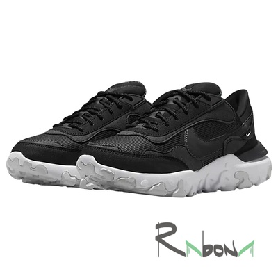 Кросівки жіночі Nike Reacr R3Vision 001