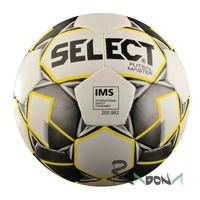 Мяч футзальный 4 Select Futsal Master IMS 2018