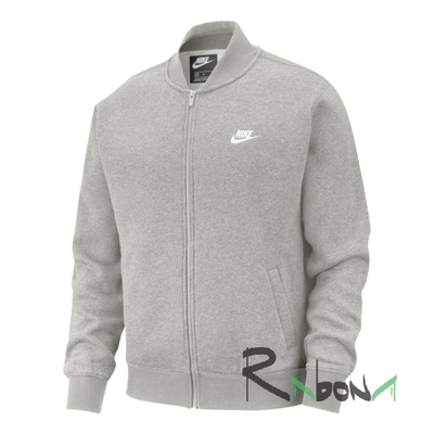 Куртка-бомбер Nike NSW Club 063
