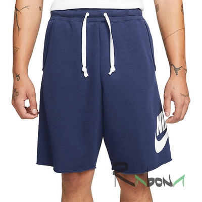 Чоловічі шорти Nike Sportswear 410