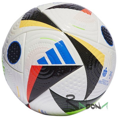 Футбольний м'яч 5 Adidas Ekstraklassa PRO 065