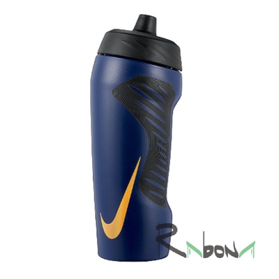 Пляшка для води Nike Hyperfuel Water Bottle 452