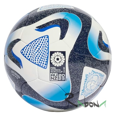Мяч футзальный Adidas OCEAUNZ PRO Sala 930