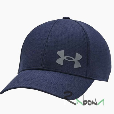 Кепка Under Armour ISOCHILL ARMOURVENT STR 3.0  408