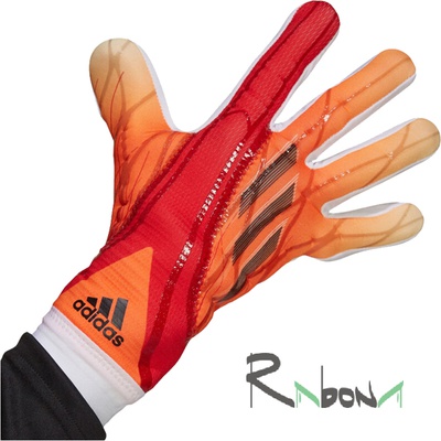 Вратарские перчатки Adidas X League 540