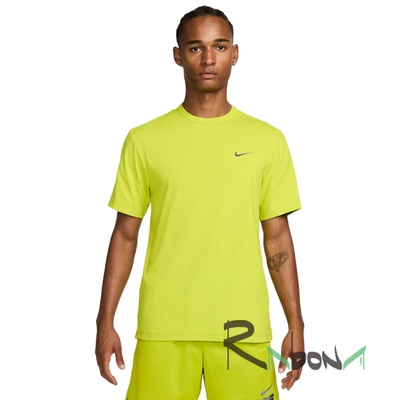 Футболка мужская Nike DF Hyverse TOP 357