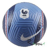 Футбольный мяч Nike FFF Academy 121