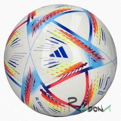 Футбольний м'яч  Adidas 2022 TRAINING SALA