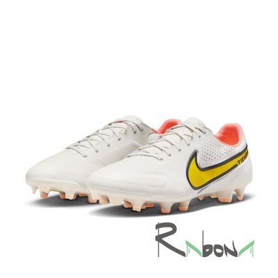 Бутсы футбольные PRO Nike Tiempo Legend 9 FG 002