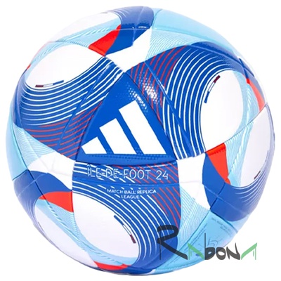 Футбольний м'яч Adidas Olimpic 24 League 327