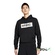 Толстовка мужская Nike FC Essential Fleece Hoodie 010