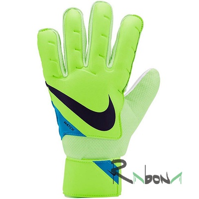 Вратарские перчатки Nike NK GK Match FA20 702