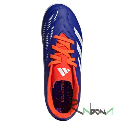 Сороконожки детские Adidas Predator Club 428