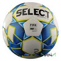 Мяч футбольный 5 Select Numero 10 FIFA 2019