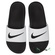 Тапочки для бассейна детские Nike JR Kawa Slide 100