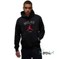Кофта мужская Nike Jordan Milan Pullover 010