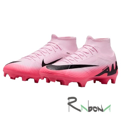 Бутси футбольні Nike Mercurial Superfly 9 Academy 601