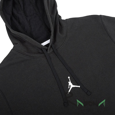 Толстовка чоловіча Nike Jordan Dri-Fit Air Men's Fleece Pullover Hoodie 010