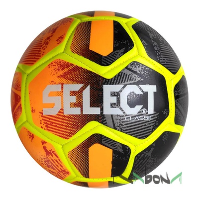М'яч футбольний 5 Select Classic 012
