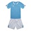 Детская футбольная форма Kelme Short Sleeve FU 9476